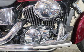 HONDA SHADOW 400 2007 NC34