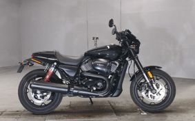 HARLEY  HARLEY XG750A STREET ROD  NCG