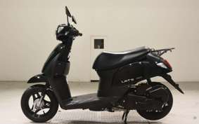 SUZUKI ﾚｯﾂ CA4AA