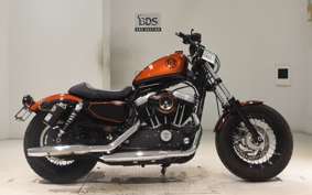 HARLEY XL1200X 2014