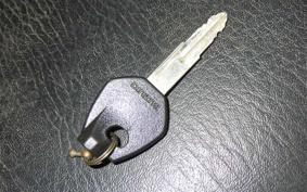 SUZUKI LET's 4 CA45A