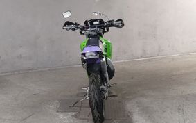 KAWASAKI KDX125 SR DX125A