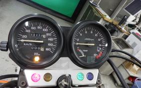 HONDA JADE MC23