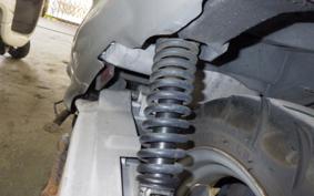 YAMAHA AXIS 100 2017 SB06J