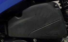 HONDA TACT-4ﾍﾞｰｼｯｸ 2023 AF79