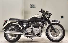 TRIUMPH TRIUMPH BONNEVILLE T100 2004