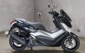 YAMAHA N-MAX 125 SED6J