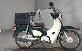 HONDA SUPER CUB50 AA09