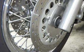 YAMAHA DRAGSTAR 1100 CLASSIC 2006 VP13J