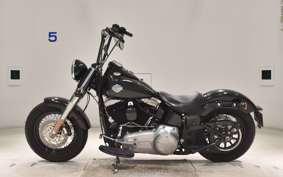 HARLEY FLS 1580 2012