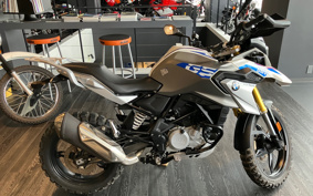 BMW G310GS 2021 0G02
