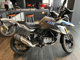 Фото BMW G310GS 2021 с японского аукциона