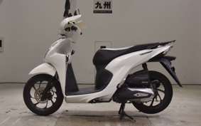 HONDA DIO 110 JK03