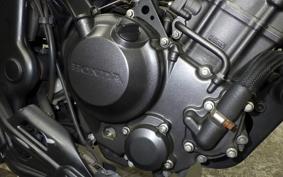 HONDA REBEL 250 A 1985 MC49