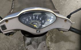 HONDA DIO CHESTER AF62