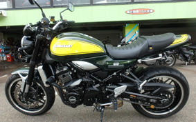 KAWASAKI Z900RS 2024 ZR900K