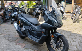 HONDA ADV160 KF54