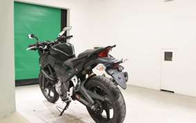 HONDA CB250F MC43