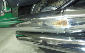 SUZUKI INTRUDER 400 Classic 2004 VK54A