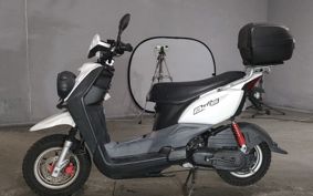YAMAHA BW'S 50 SA44J