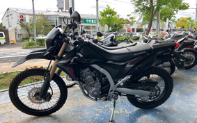 HONDA CRF250L MD44