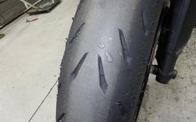 YAMAHA MT-09 A 2015 RN34J