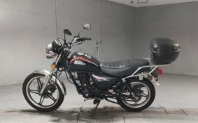 HONDA LY125 PCJL