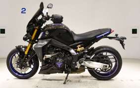 YAMAHA MT-09 SP 2021 RN69J