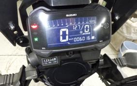SUZUKI Vｽﾄﾛｰﾑ250