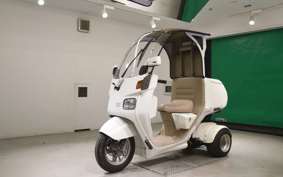 HONDA GYRO CANOPY 2004 TA03