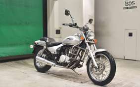KAWASAKI ELIMINATOR 125 1996 BN125A