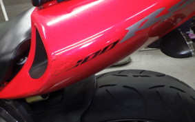 HONDA CBR1000RR 2006 SC57