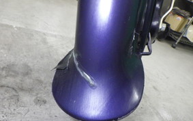 HONDA C90 SUPER CUB 2019 HA02