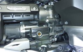 HONDA GL 1800 GOLD WING TOUR DCT 2023 SC79