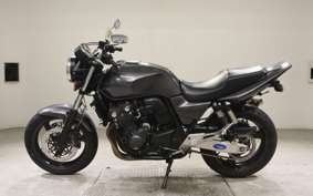 HONDA CB400SF VTEC 2010 NC42