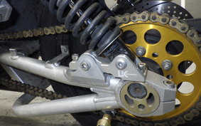 KAWASAKI ZRX1100 1997 ZRT10C