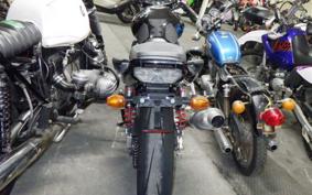 HONDA CB400SF GEN 4 A 2022