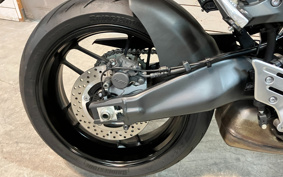 YAMAHA MT-09 ABS 2021 RN69J