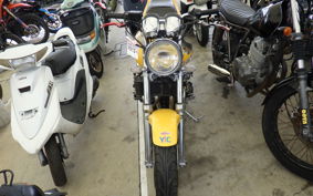 HONDA CB400SF NC31