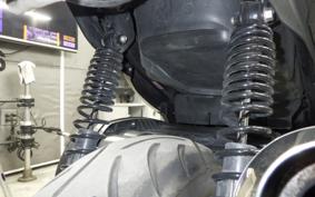 HONDA FORZA 250 2002 MF13