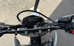YAMAHA WR250X DG15J