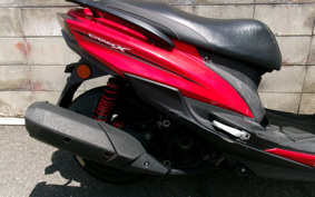 YAMAHA  CYGNUS X SR SEA5J