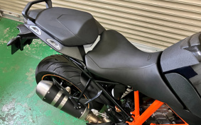 KTM 1290 SUPER DUKE GT 2021 V6940
