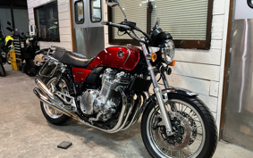 HONDA CB1100EX ABS E PACKAGE  2016 SC65