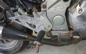 KAWASAKI ZZ-R250 EX250H