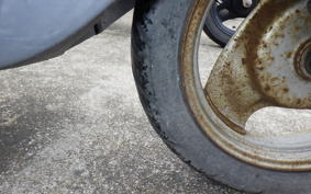 YAMAHA JOG APRIO SA11J