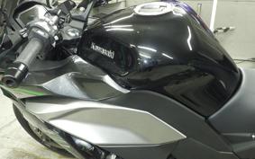 KAWASAKI NINJA 1000SX 2024 ZXT02K