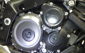 SUZUKI GSX-S1000 Gen.2 2022 EK1AA