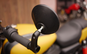 HARLEY HARLEY XG750A 2020 NCG