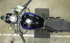 KAWASAKI ESTRELLA RS BJ250A